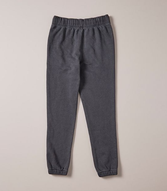 Washed Slim Trackpants