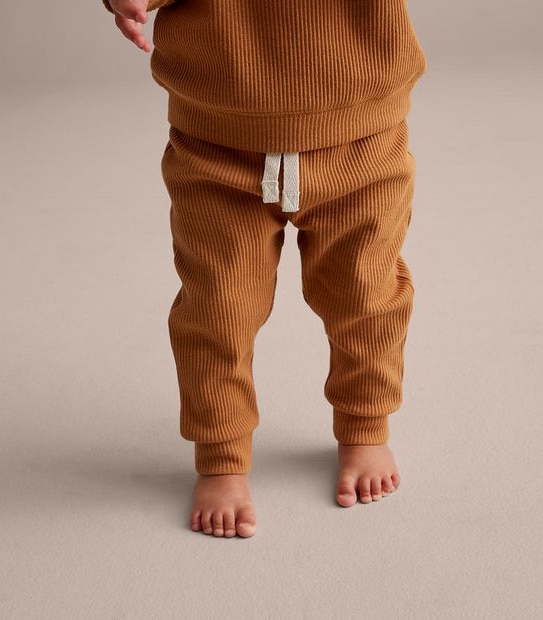 Baby Rib Trackpants