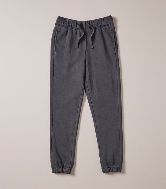 Washed Slim Trackpants