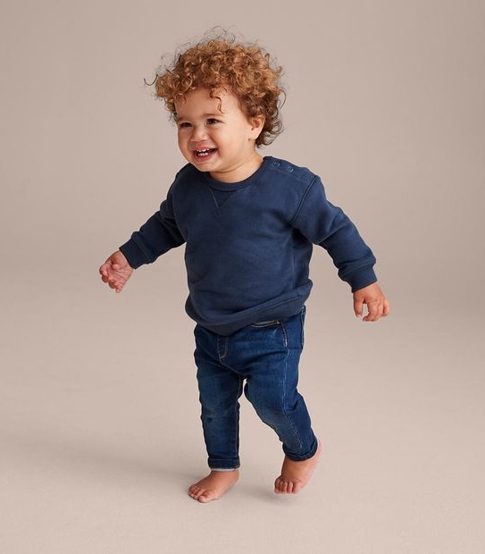 Baby Jumper
