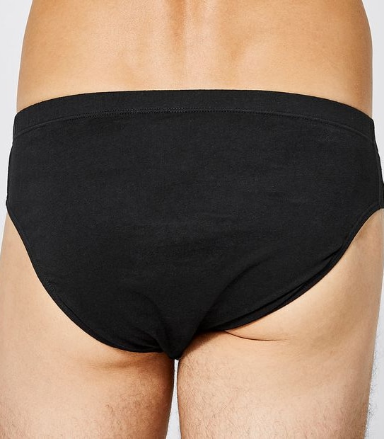 Maxx 5 Pack Tunnel Briefs