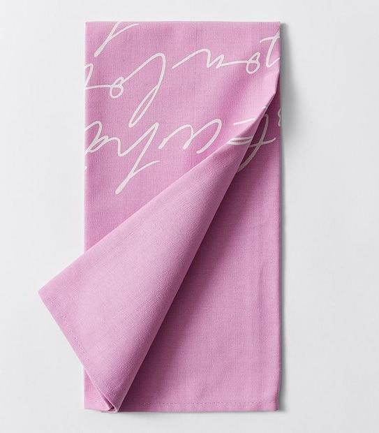3 Pack Novelty Tea Towels