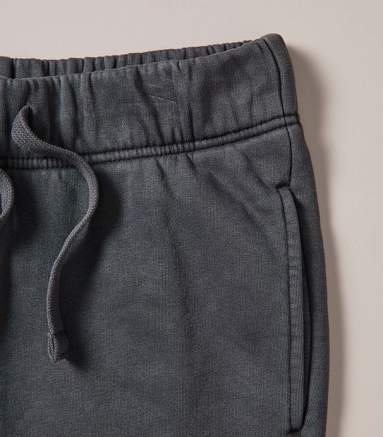 Washed Slim Trackpants