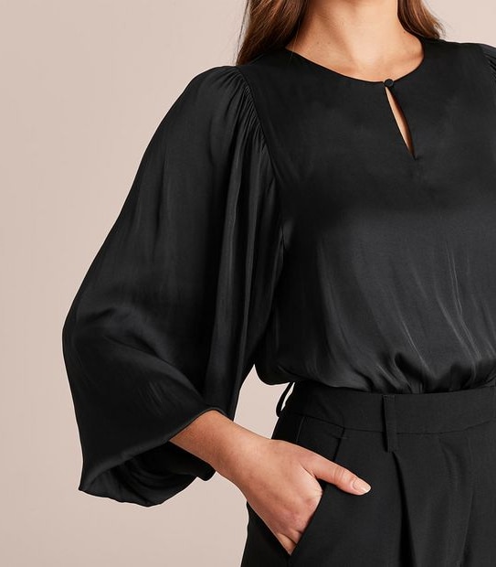 Preview Blouse