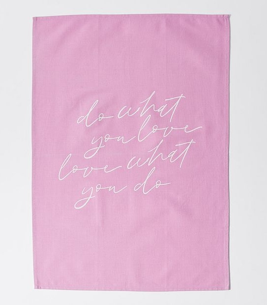 3 Pack Novelty Tea Towels