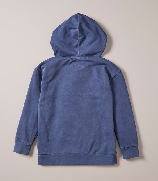 Washed Hoodie