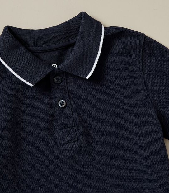 Polo Top