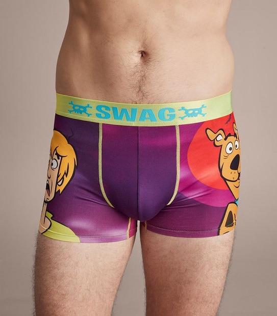 Swag Licensed Trunks - Scooby Doo&trade;
