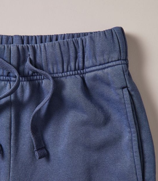 Washed Slim Trackpants