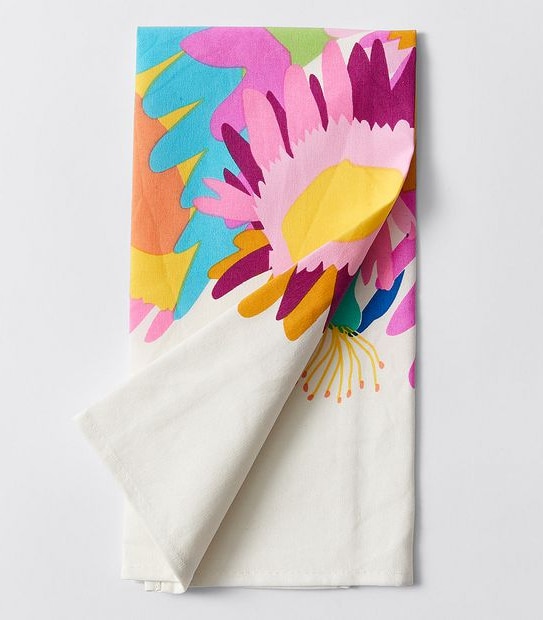 3 Pack Novelty Tea Towels