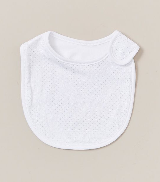 3 Pack bub. Organic Cotton Jersey&nbsp;Bibs 