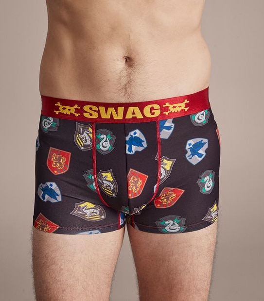 Swag Licensed Trunks - Harry Potter&trade;