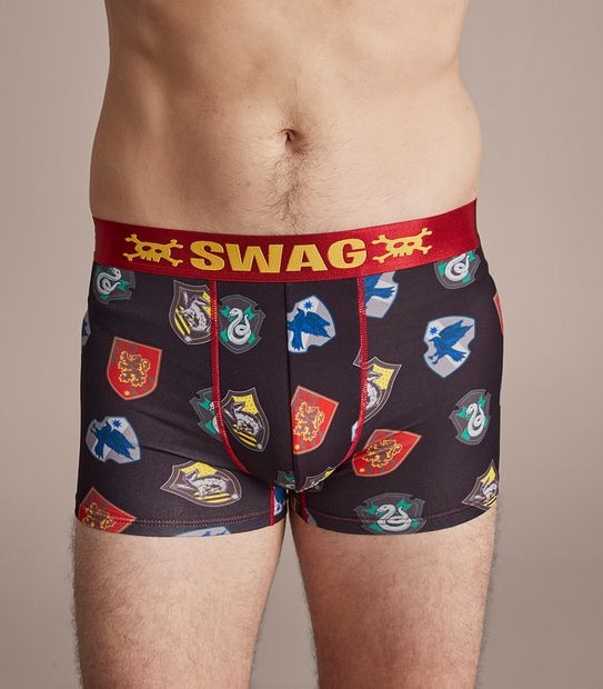 Swag Licensed Trunks - Harry Potter™