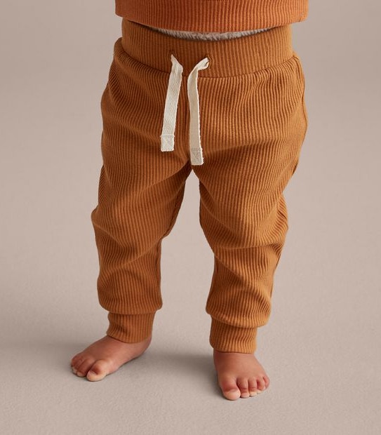 Baby Rib Trackpants