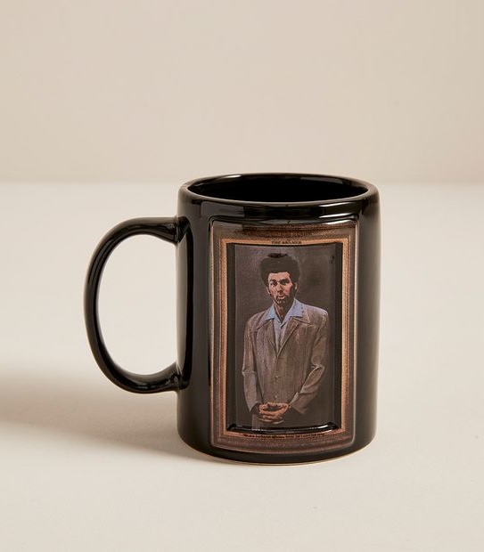 Seinfeld Framed Mug