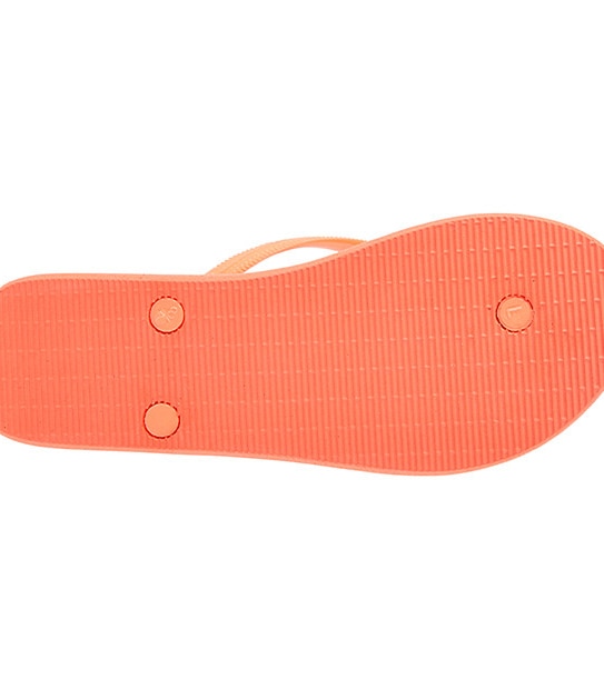 Sapphire Thongs
