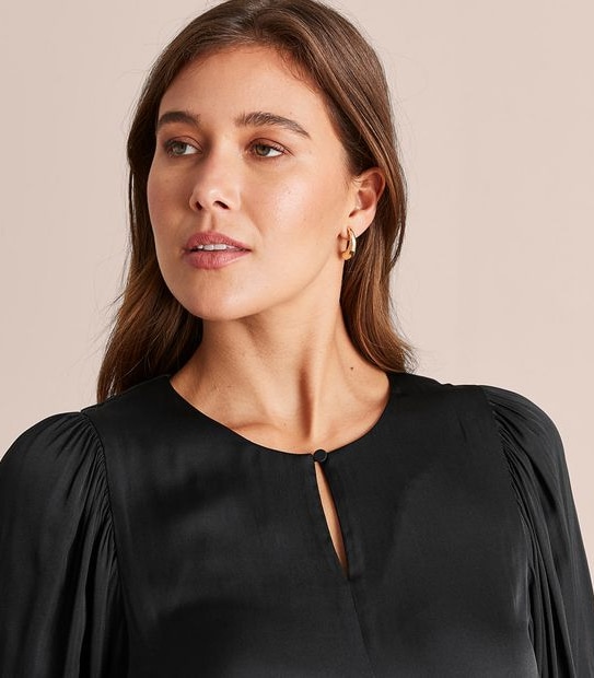 Preview Blouse