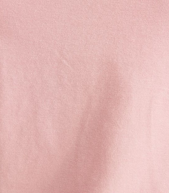 Organic Cotton Crew T-Shirt