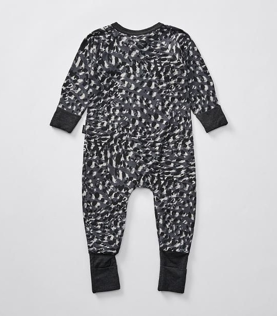 Bonds Baby Print Zip Wondersuit