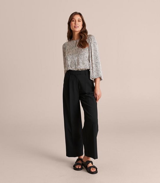 Preview Blouse