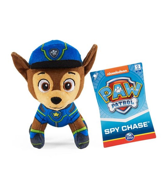 PAW Patrol Mini Plush - Assorted*