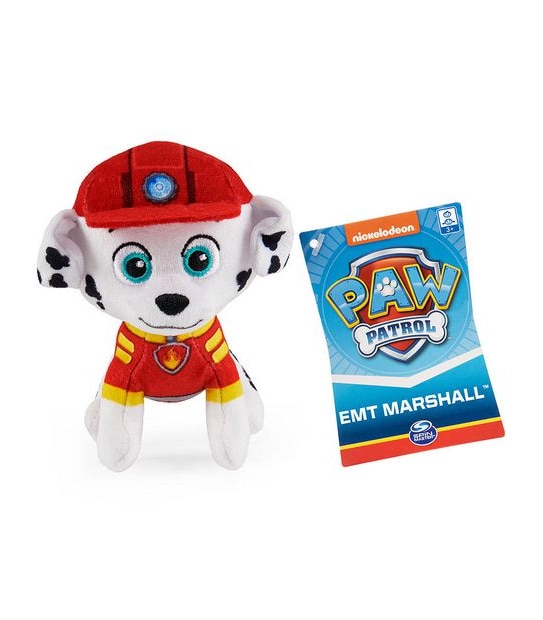 PAW Patrol Mini Plush - Assorted*