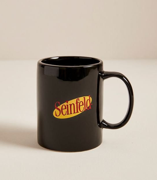 Seinfeld Framed Mug