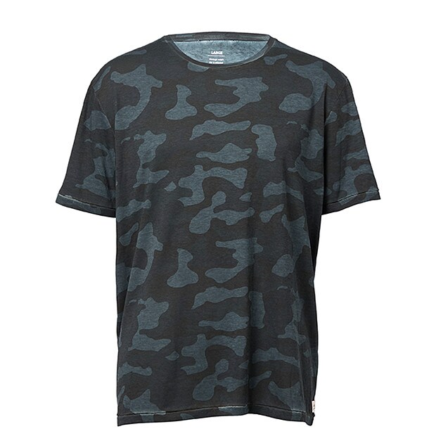 Camo Print TShirt Target Australia