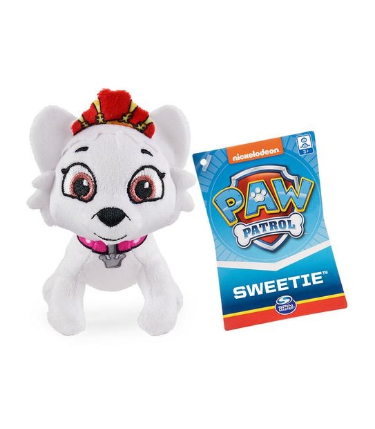 PAW Patrol Mini Plush - Assorted*