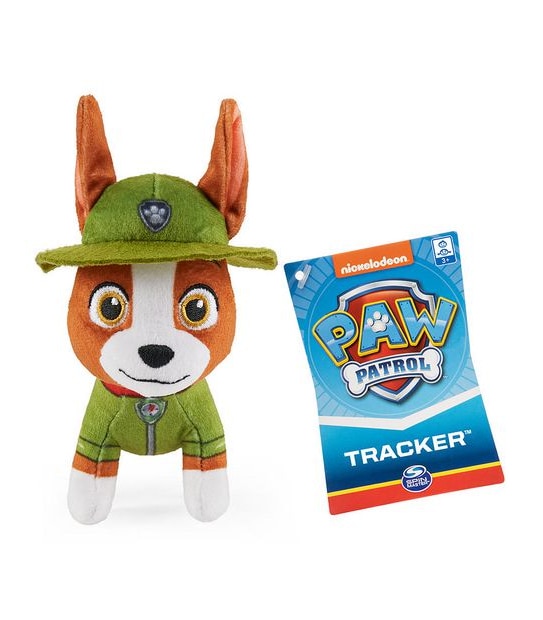 PAW Patrol Mini Plush - Assorted*