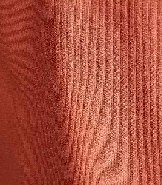 Organic Cotton Crew T-Shirt