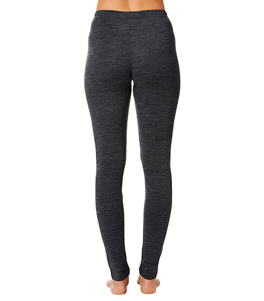 Extra Fine Wool Thermal Long Johns