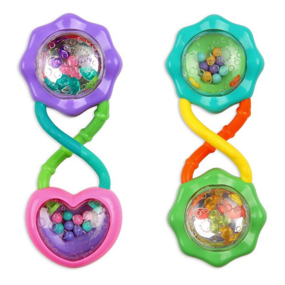 bright starts rattle shake