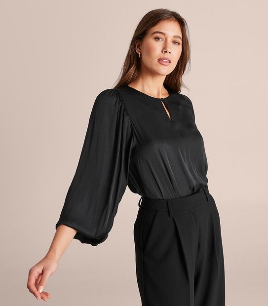 Preview Blouse