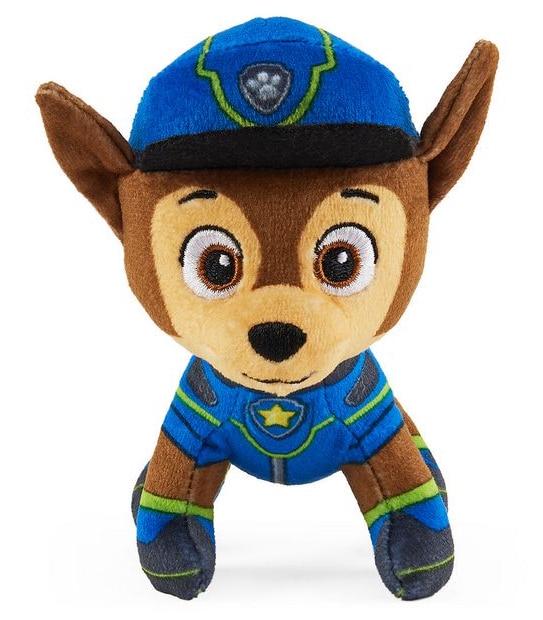 PAW Patrol Mini Plush - Assorted*