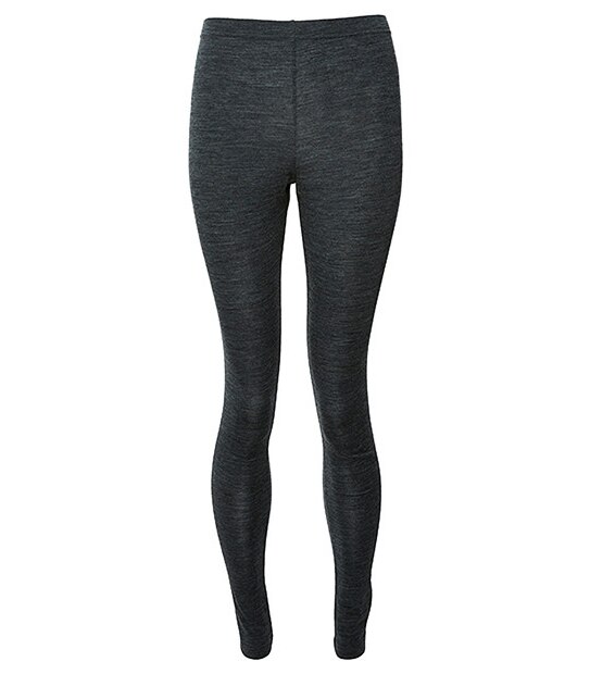 Extra Fine Wool Thermal Long Johns