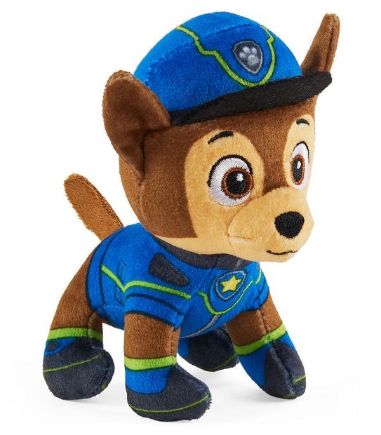 PAW Patrol Mini Plush - Assorted*