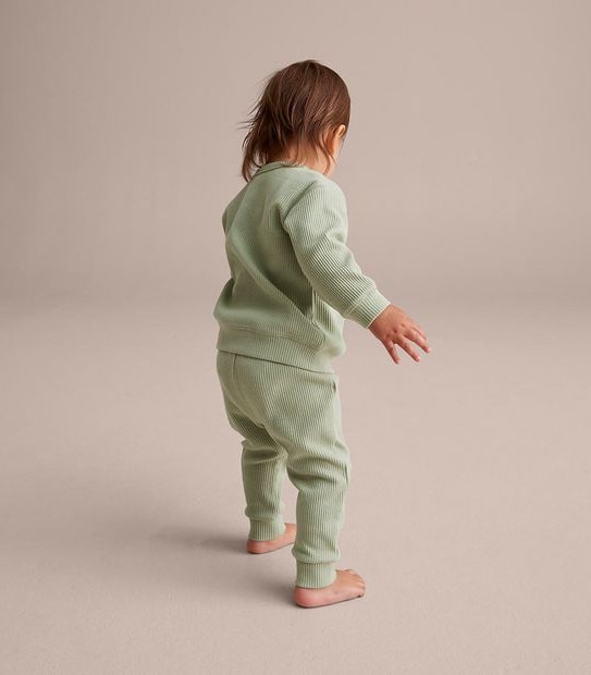 Baby Rib Trackpants