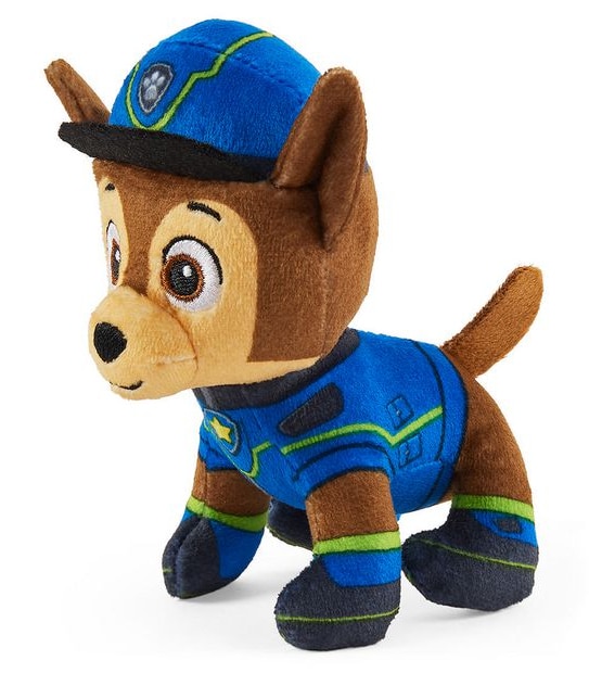 PAW Patrol Mini Plush - Assorted*