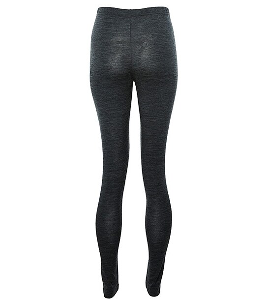 Extra Fine Wool Thermal Long Johns