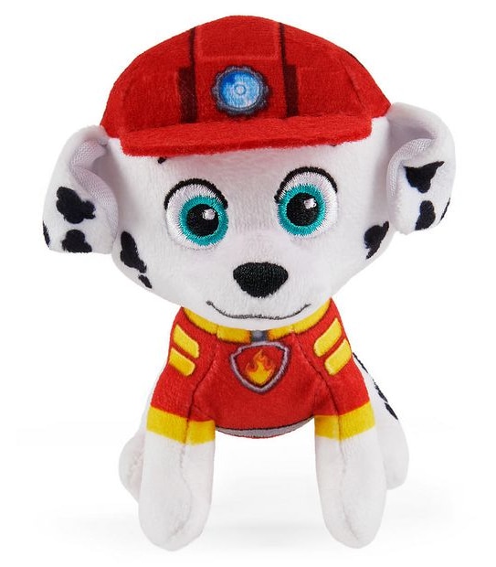 PAW Patrol Mini Plush - Assorted*