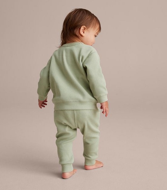 Baby Rib Trackpants