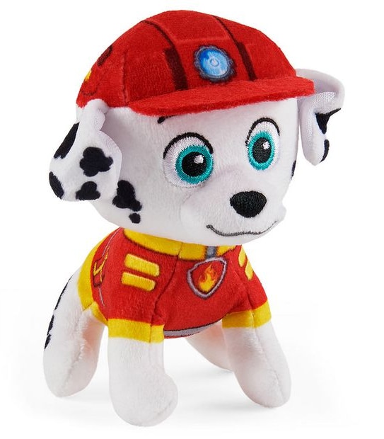PAW Patrol Mini Plush - Assorted*