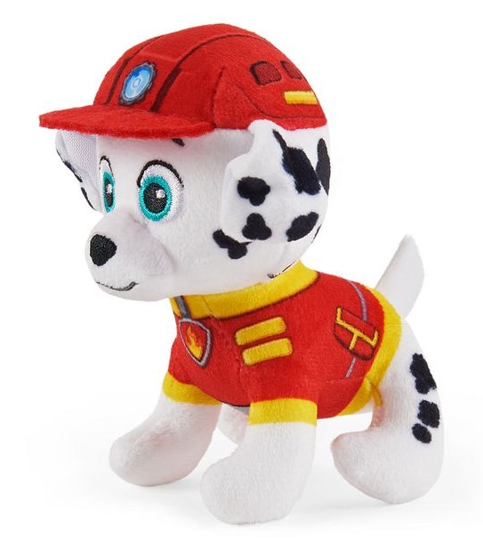 PAW Patrol Mini Plush - Assorted*