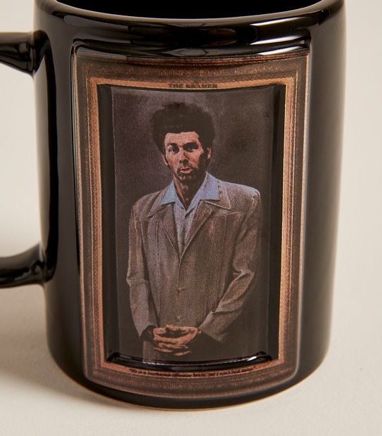 Seinfeld Framed Mug