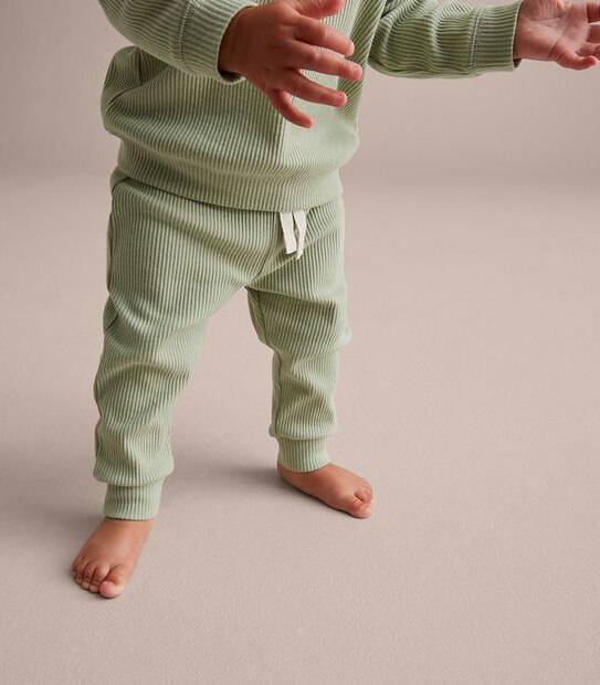Baby Rib Trackpants