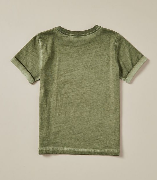 Cold Wash Print T-shirt 3 of 5