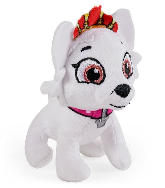 PAW Patrol Mini Plush - Assorted*