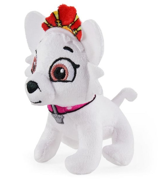 PAW Patrol Mini Plush - Assorted*