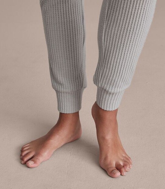 Waffle Cosy Sleep Pants